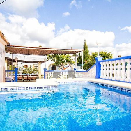 Casa Perla Villa Benissa Esterno foto