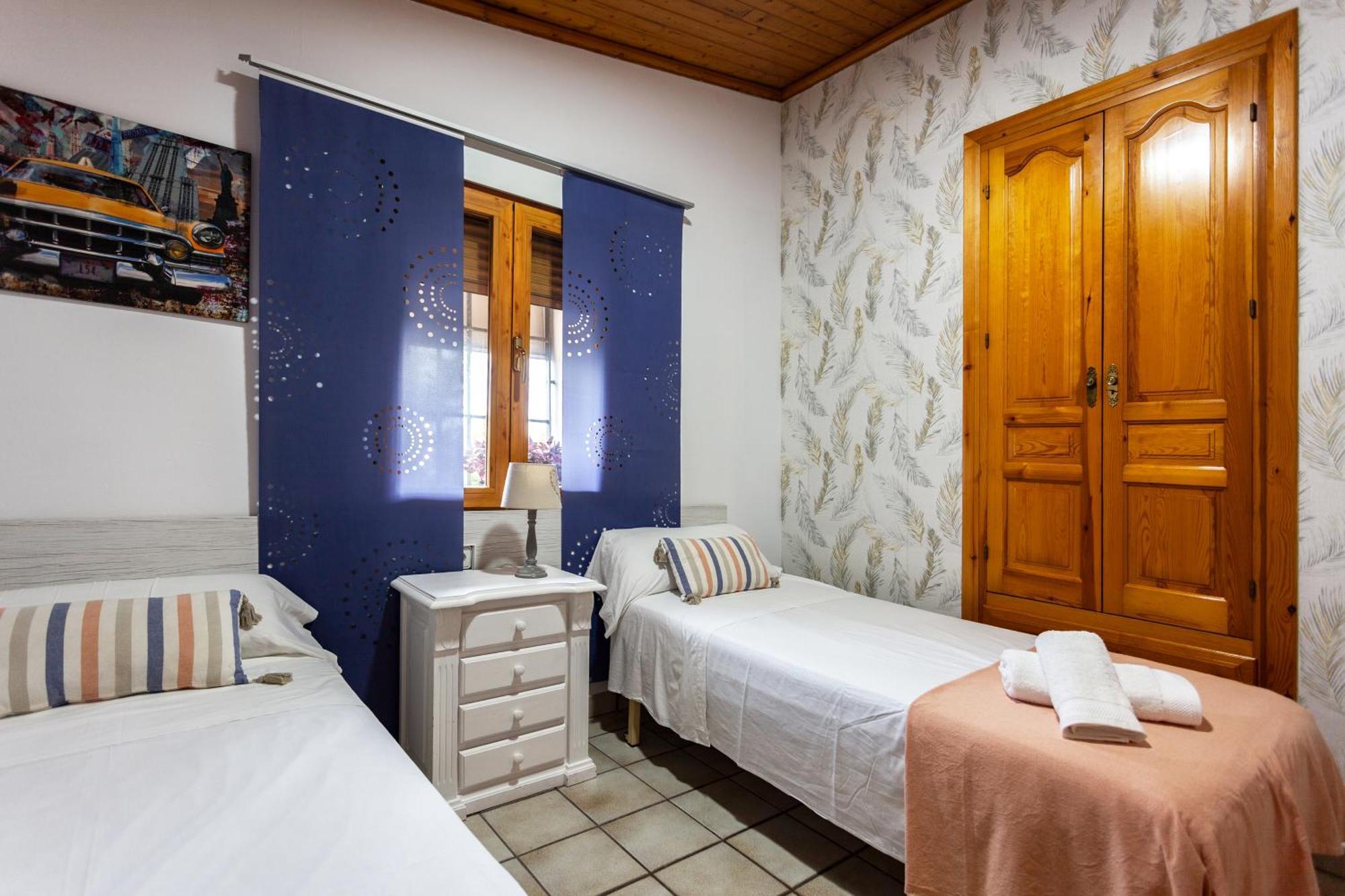 Casa Perla Villa Benissa Esterno foto