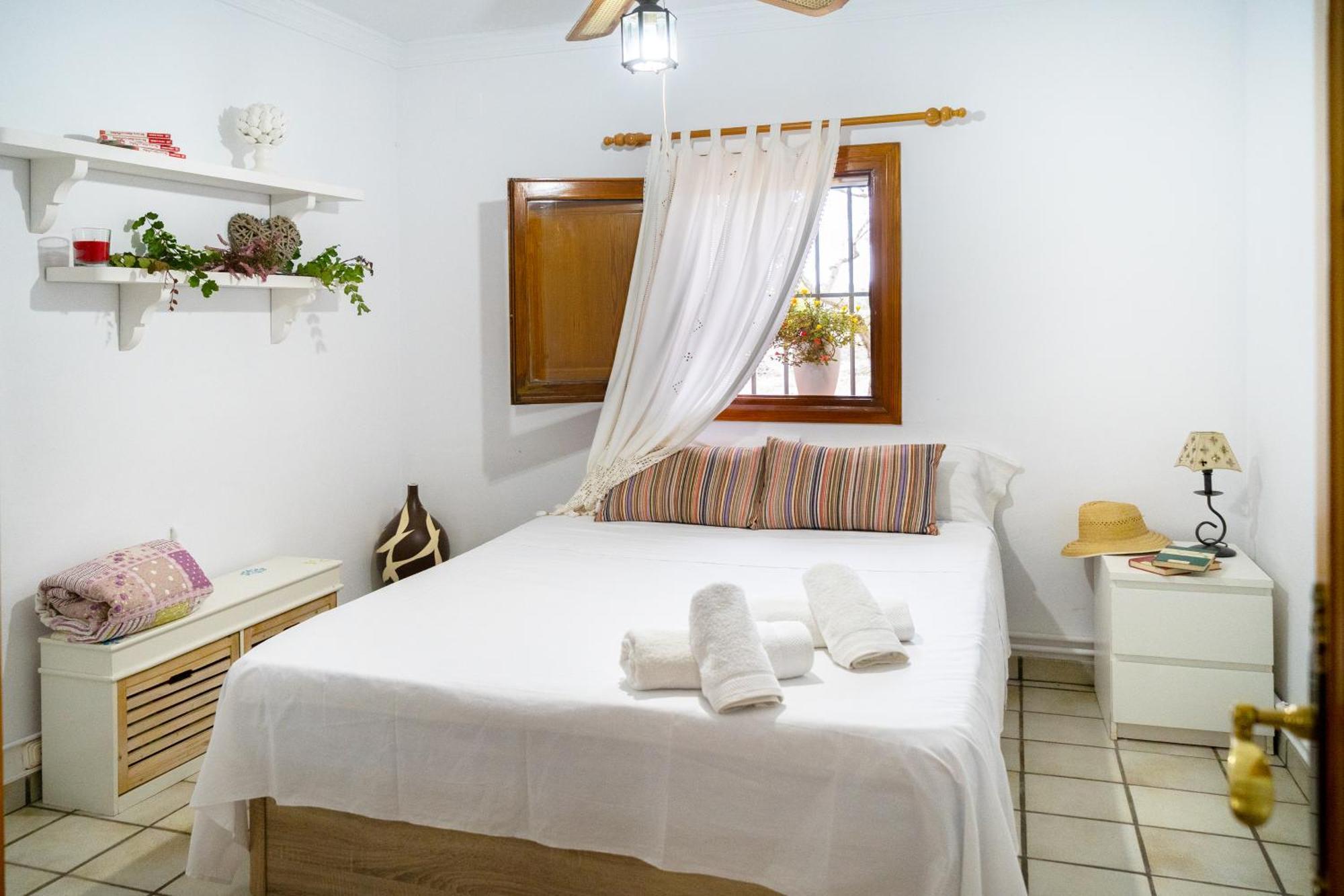 Casa Perla Villa Benissa Esterno foto