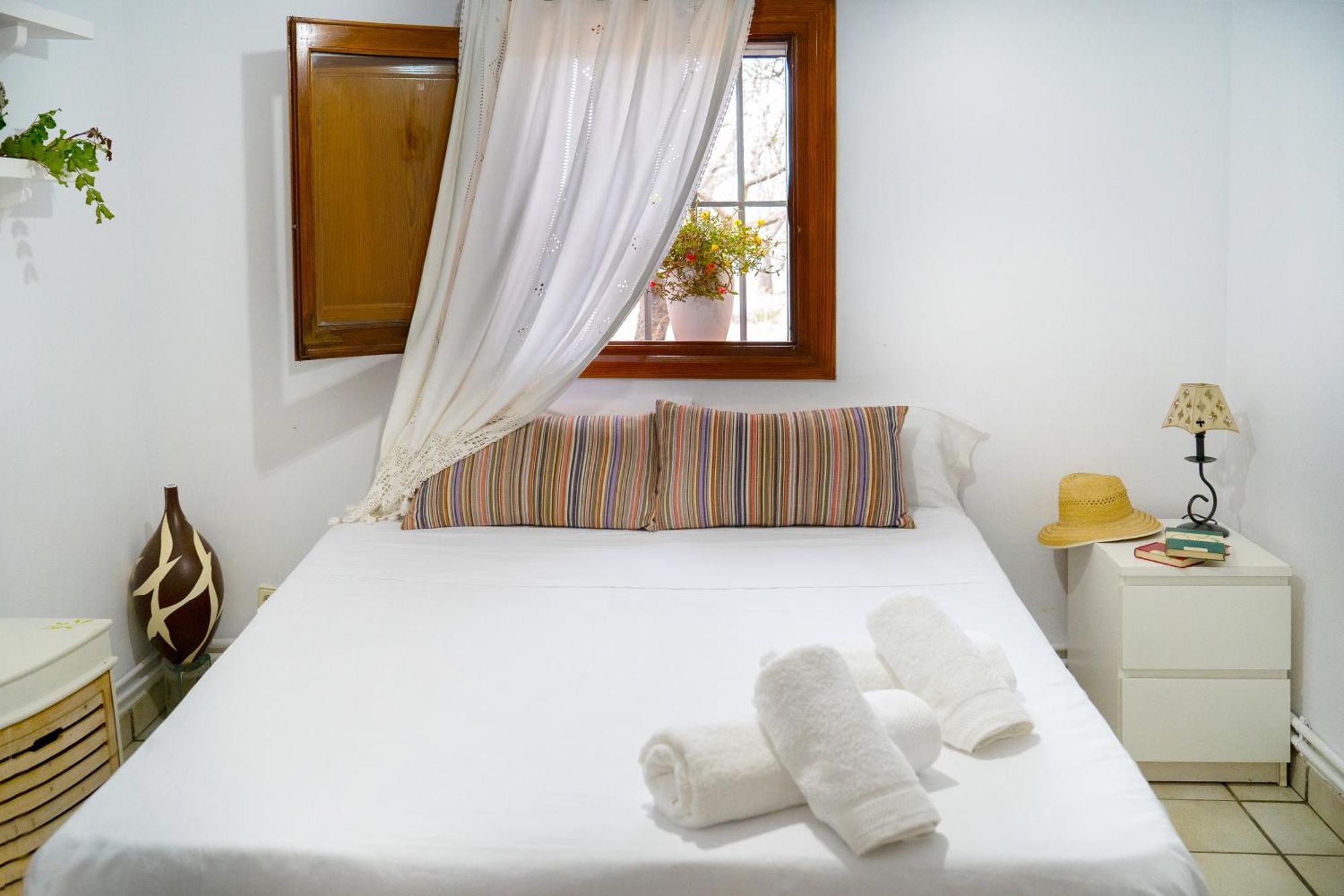 Casa Perla Villa Benissa Esterno foto