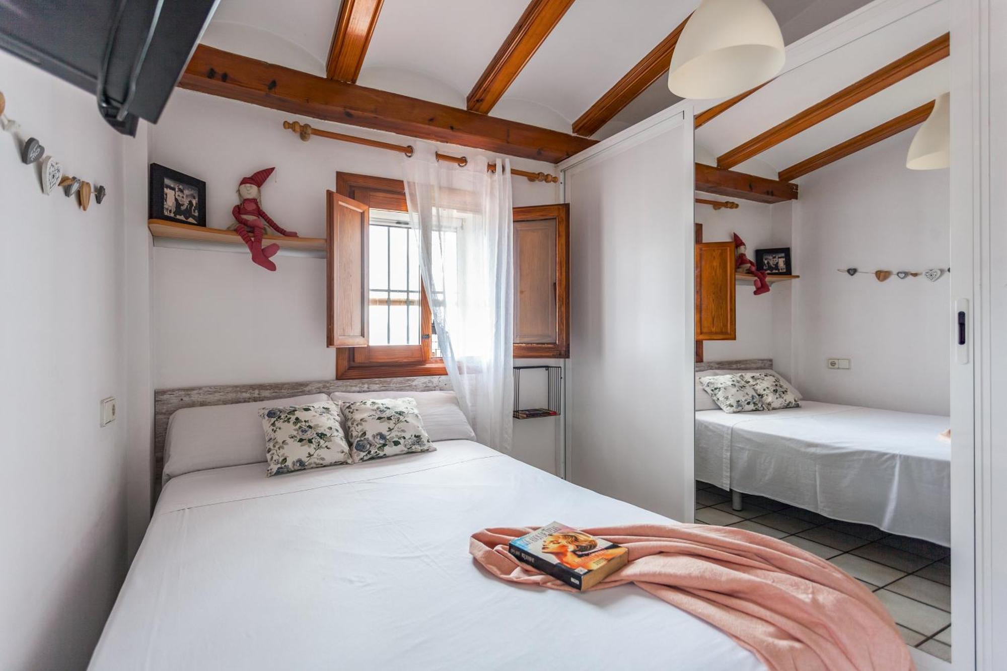 Casa Perla Villa Benissa Esterno foto