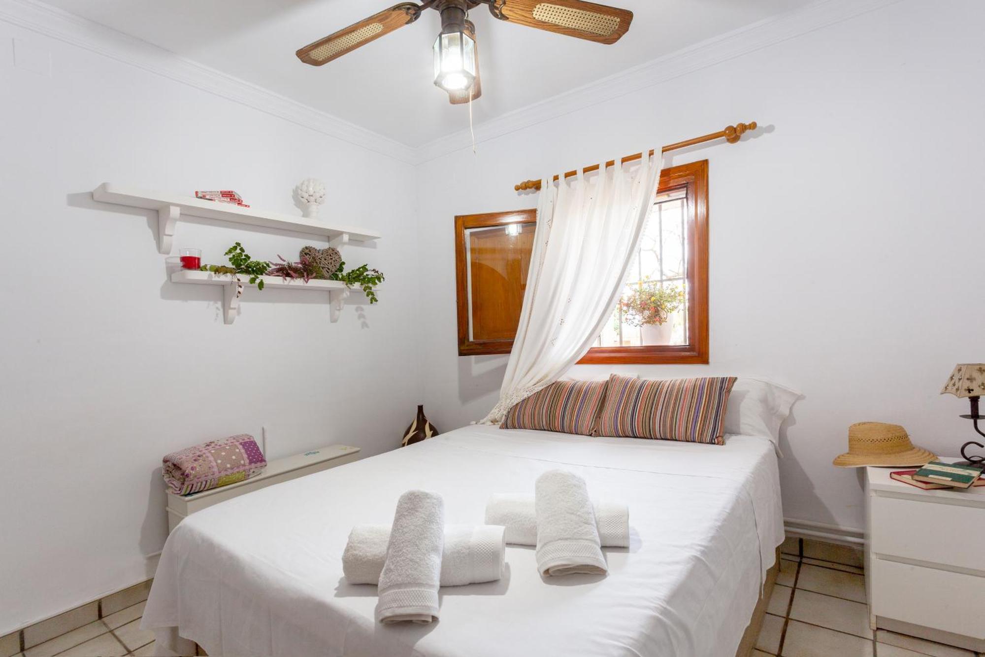Casa Perla Villa Benissa Esterno foto