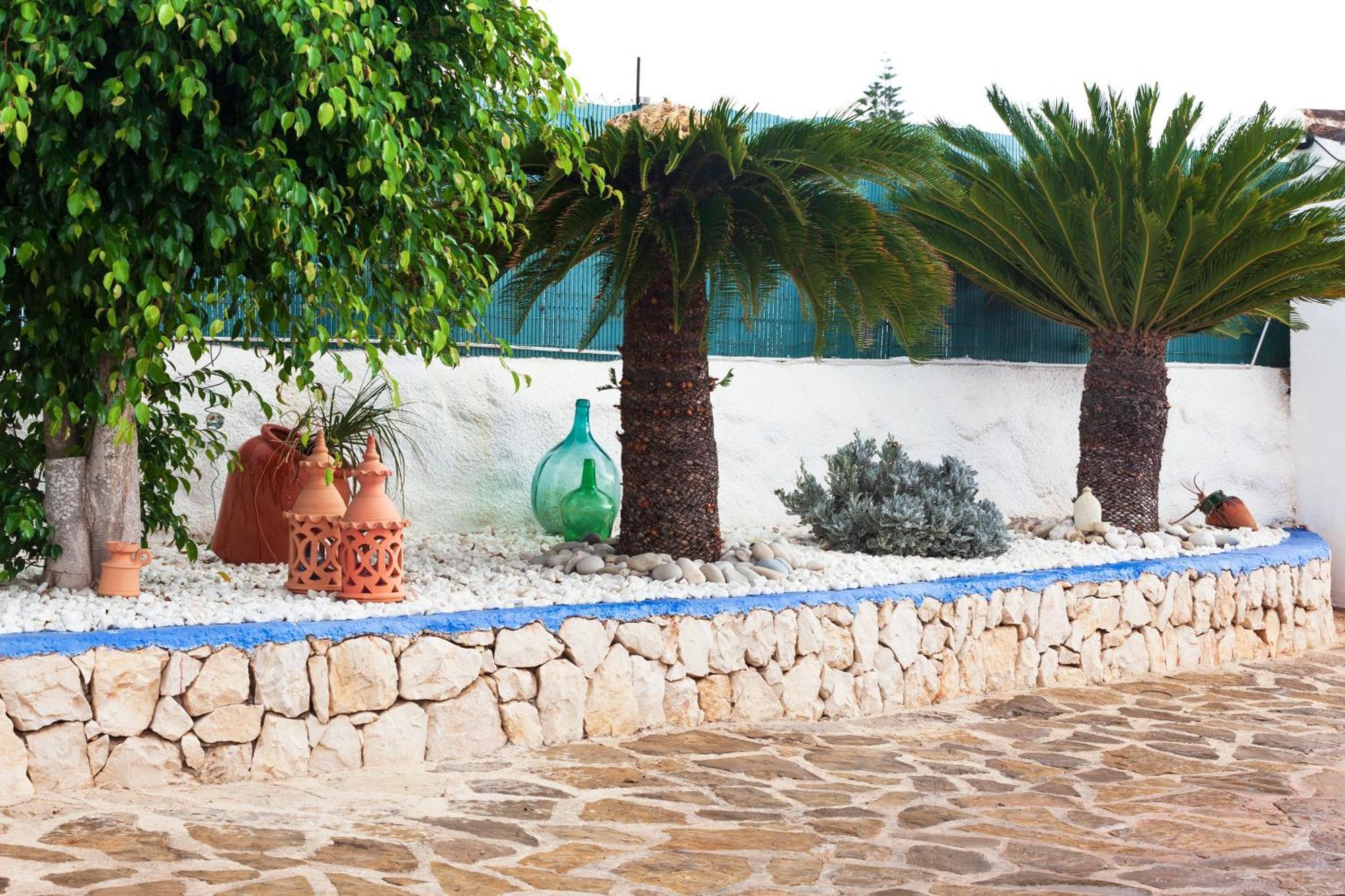 Casa Perla Villa Benissa Esterno foto