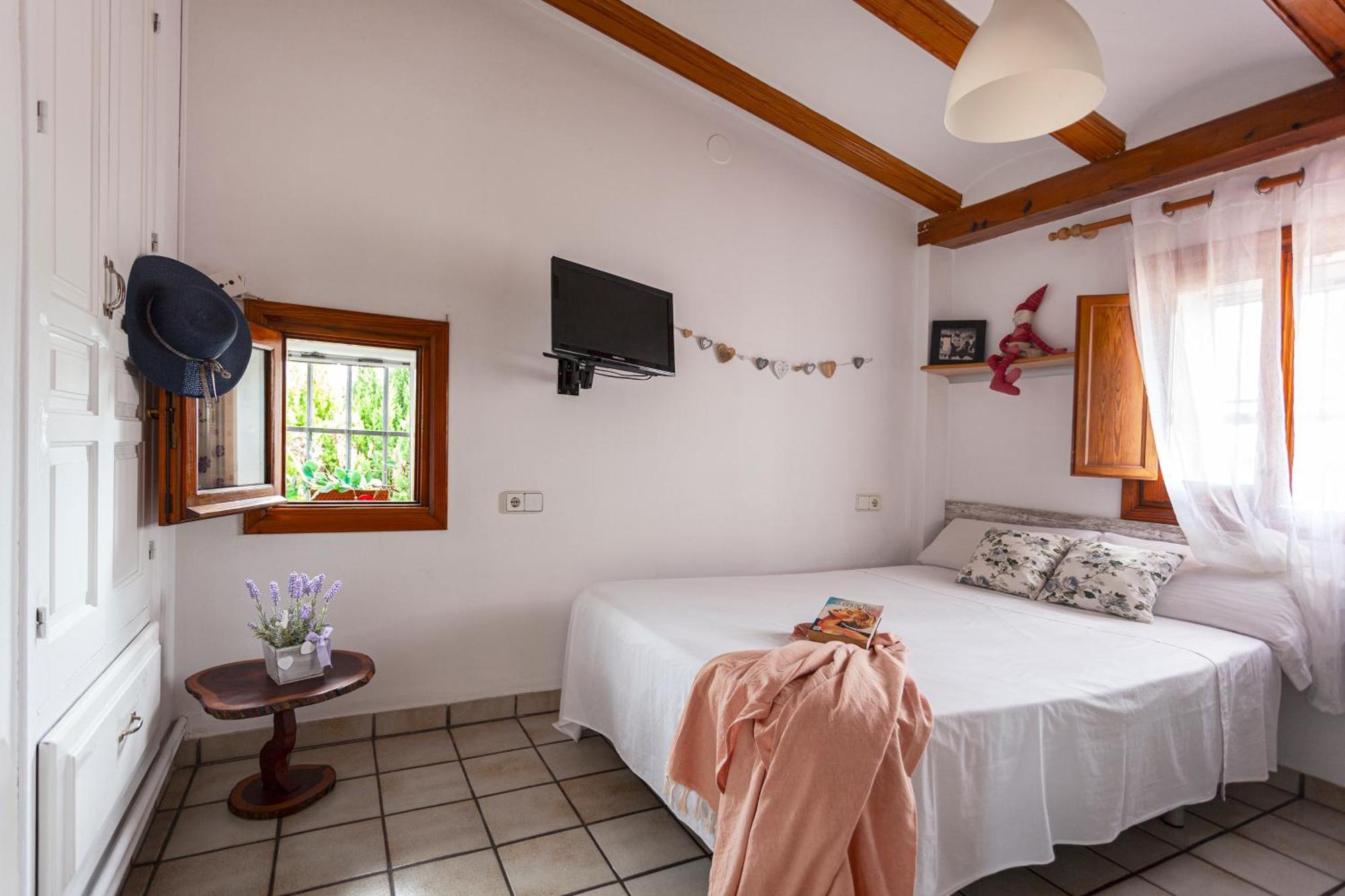 Casa Perla Villa Benissa Esterno foto