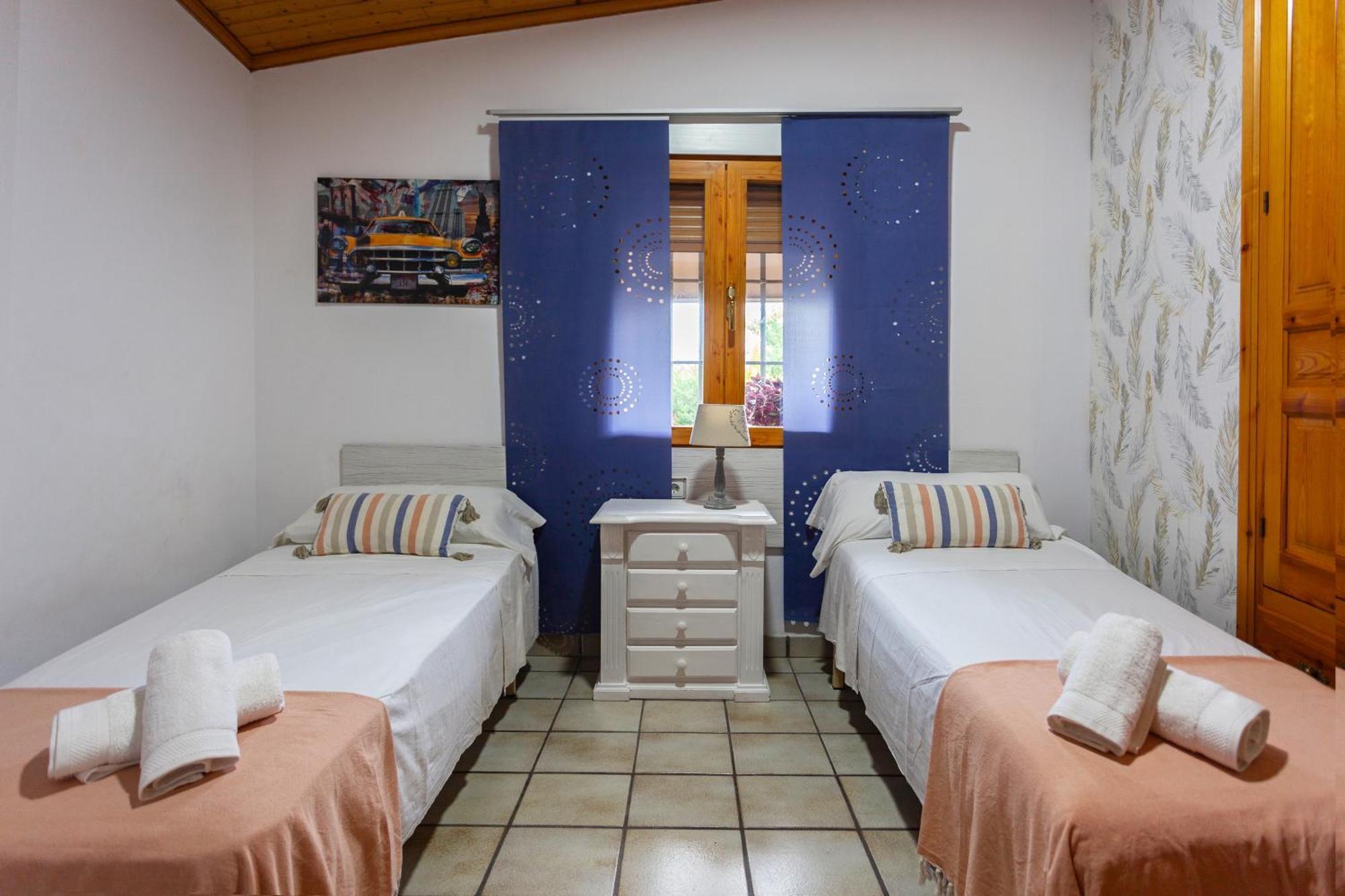 Casa Perla Villa Benissa Esterno foto