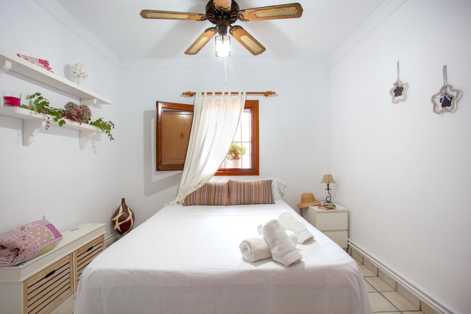 Casa Perla Villa Benissa Esterno foto