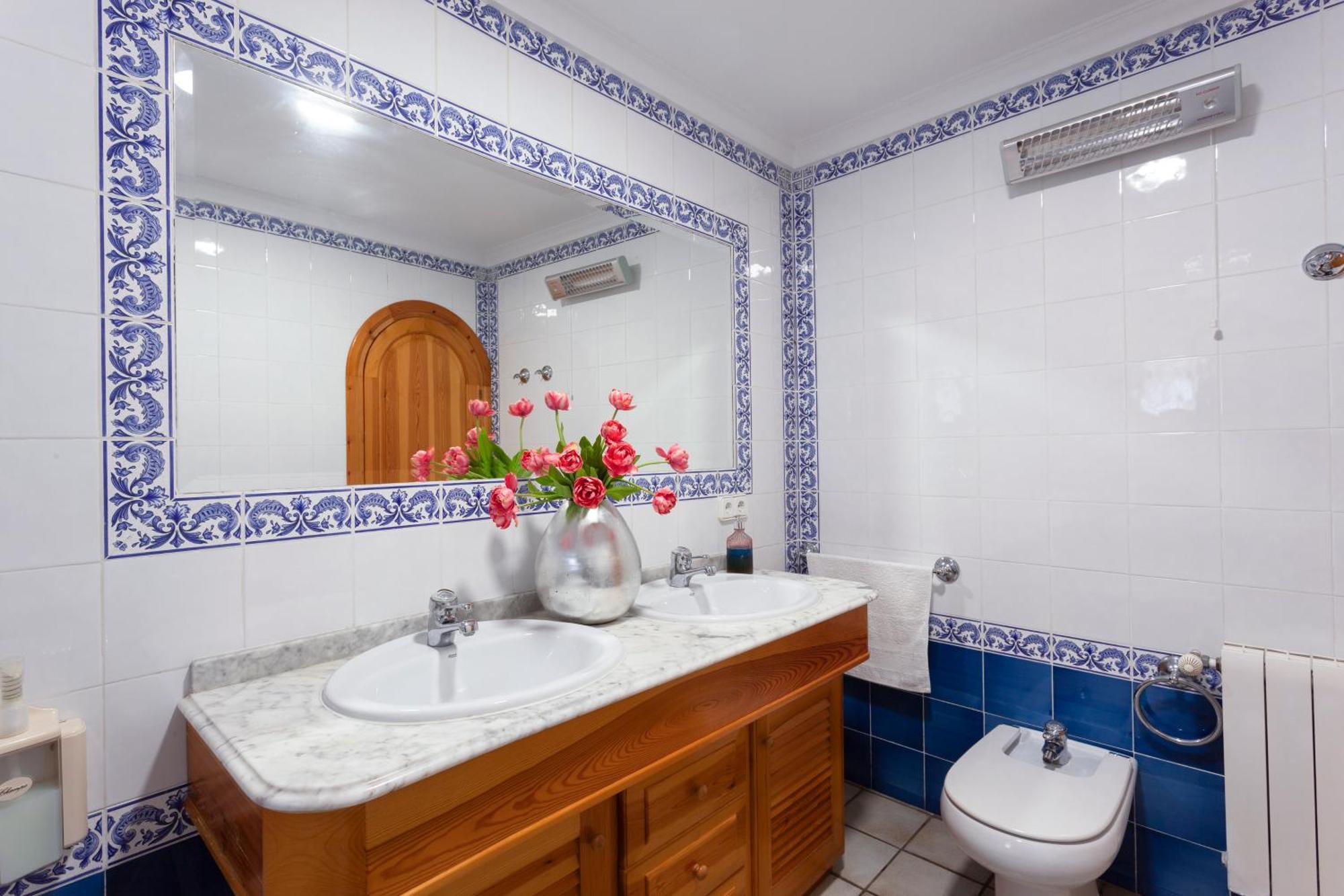 Casa Perla Villa Benissa Esterno foto