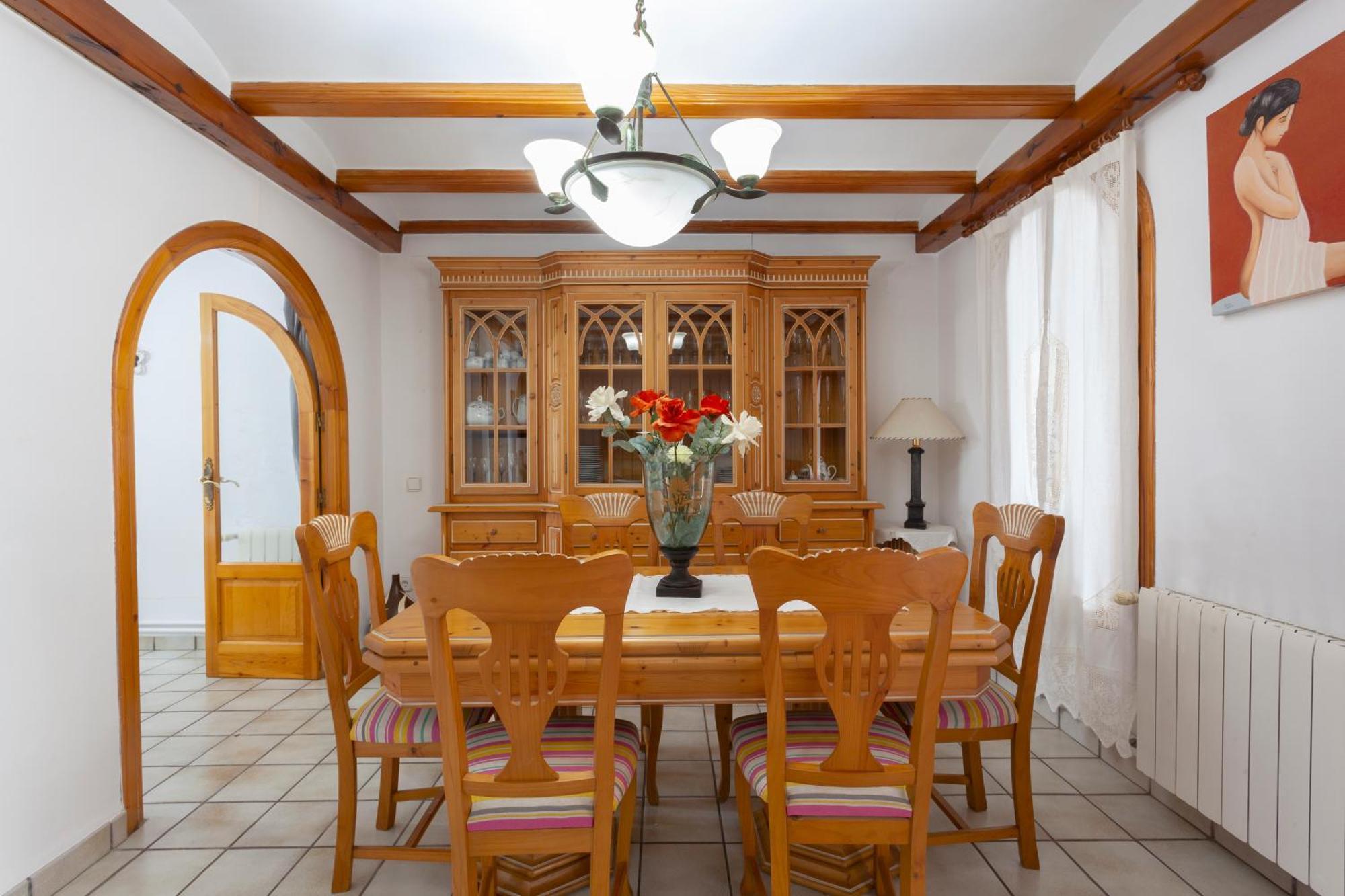Casa Perla Villa Benissa Esterno foto