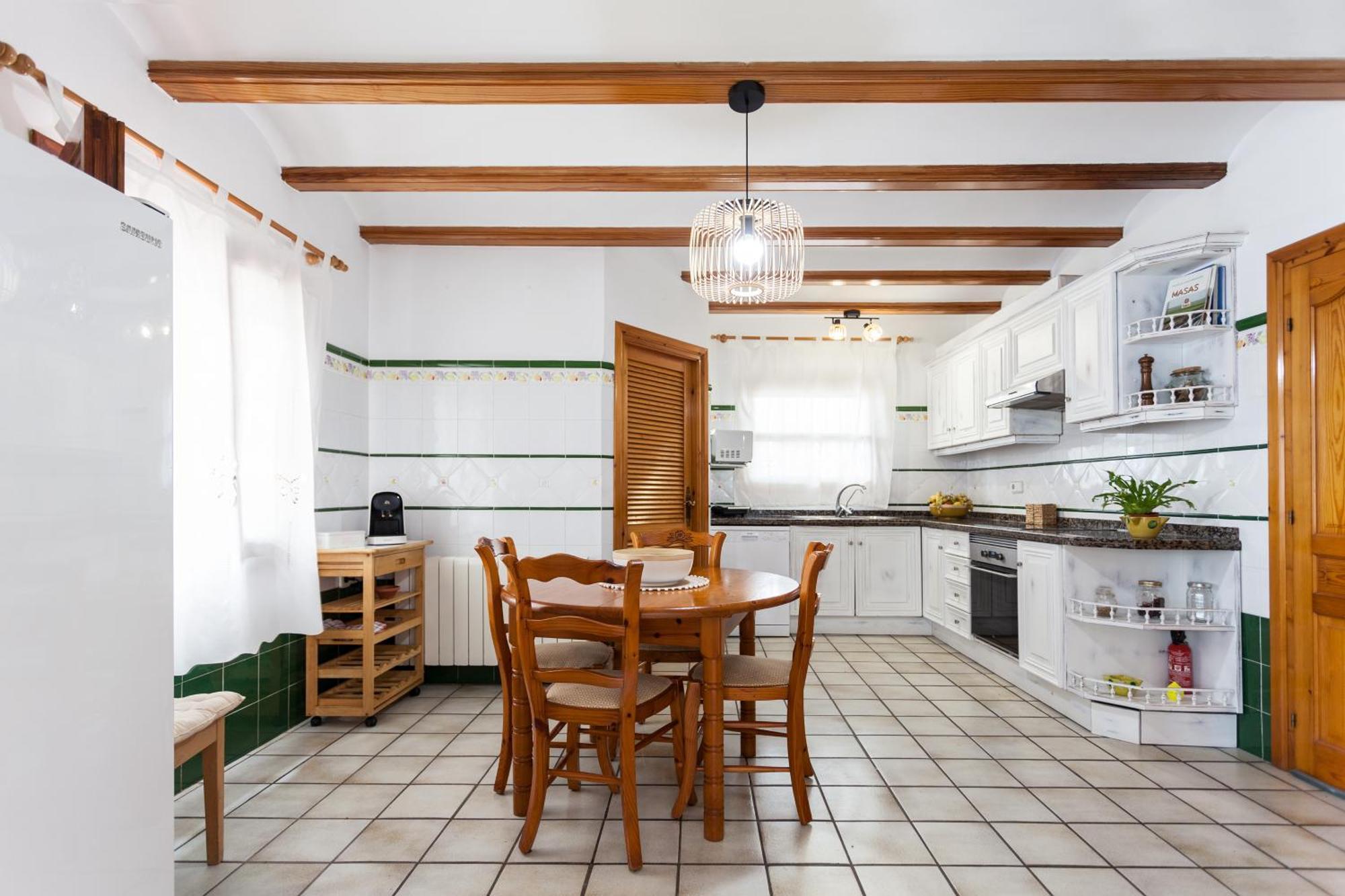 Casa Perla Villa Benissa Esterno foto